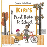 Kiri's First Ride to School