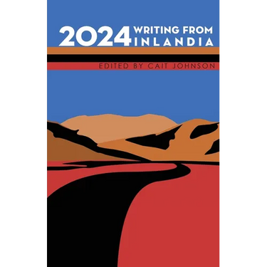 2024 Writing from Inlandia