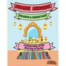 Nowruz Mubarak Coloring & Activity Book