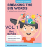 Breaking The Big Words: VOLUME 1 (VC/CV): A Syllable Division Activity Series