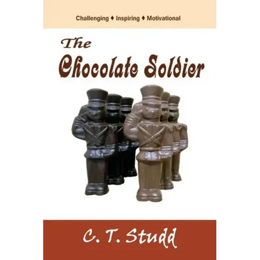The Chocolate Soldier