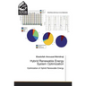 Hybrid Renewable Energy System Optimization