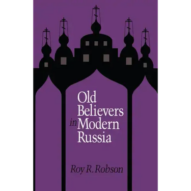 Old Believers in Modern Russia