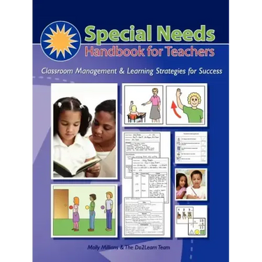 Special Needs Handbook for Teachers