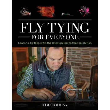 Fly Tying for Everyone