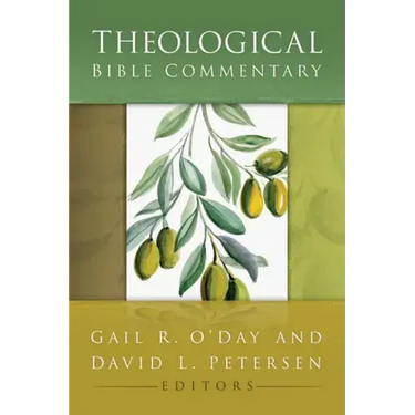 Theological Bible Commentary