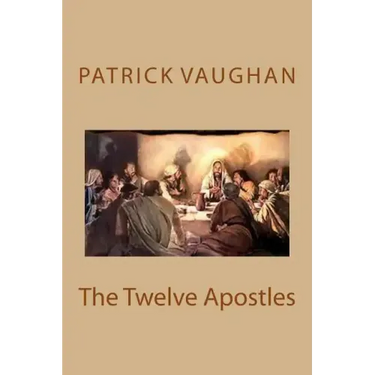 The Twelve Apostles