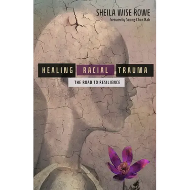 Healing Racial Trauma: The Road to Resilience