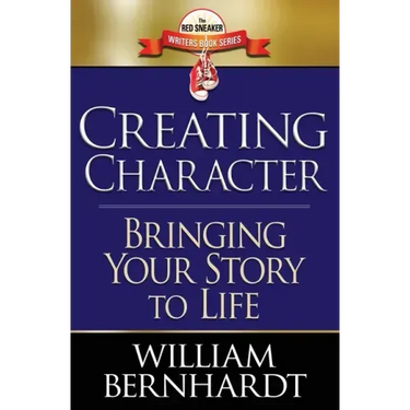 Creating Character: Bringing Your Story to Life