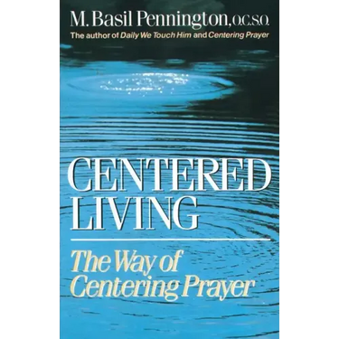 Centered Living