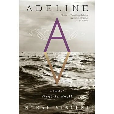 Adeline: A Novel of Virginia Woolf