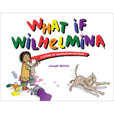 What If Wilhelmina