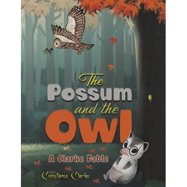 The Possum and the Owl