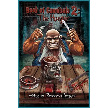Book of Cannibals 2: The Hunger