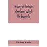 History of the Free churchmen called the Brownists, Pilgrim fathers and Baptists in the Dutch republic, 1581-1701