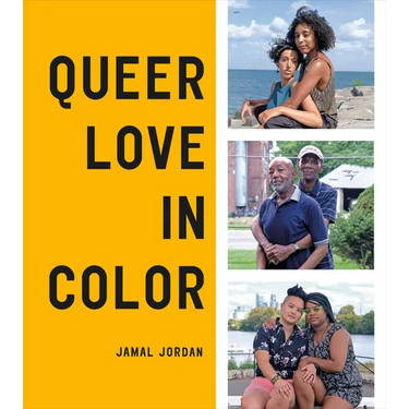 Queer Love in Color