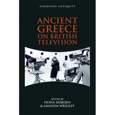 Ancient Greece on British Television