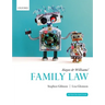 Hayes & Williams Family Law 7e P
