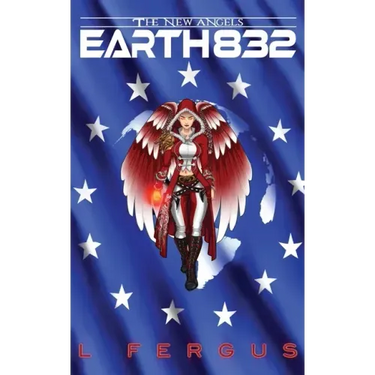Earth 832: A Lesbian Action Adventure