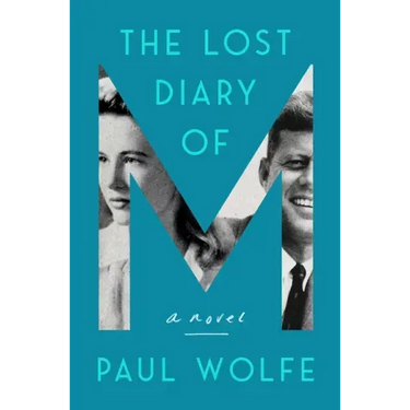 The Lost Diary of M