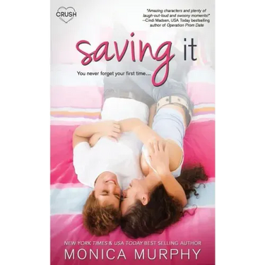 Saving It