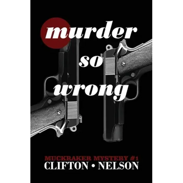 Murder So Wrong