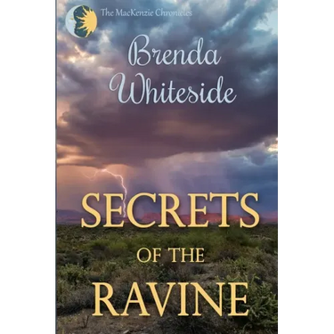 Secrets of the Ravine