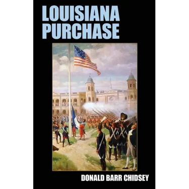 Louisiana Purchase