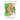 Lucky St. Patty's Day Flowers: Adult Coloring Book