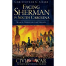 Facing Sherman in South Carolina: March Through the Swamps