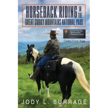 Horseback Riding in the Great Smoky Mountains National Park