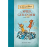 The Song of the Winns: The Spies of Gerander