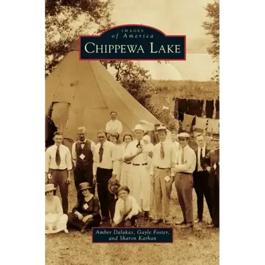 Chippewa Lake