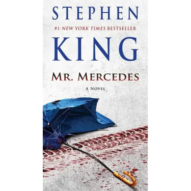 Mr. Mercedes