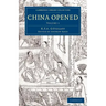 China Opened - Volume 1