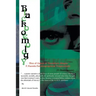 Blackpoemology: Men of Colour in Transitory Stages: (A Choreopoem) - Pseudo Autobiographical - Tragicomedy!