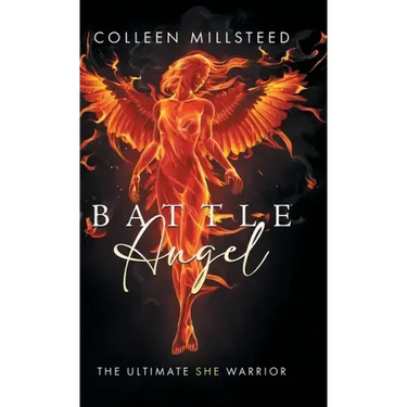 Battle Angel