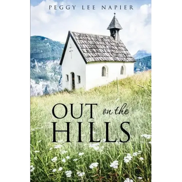 Out on the Hills