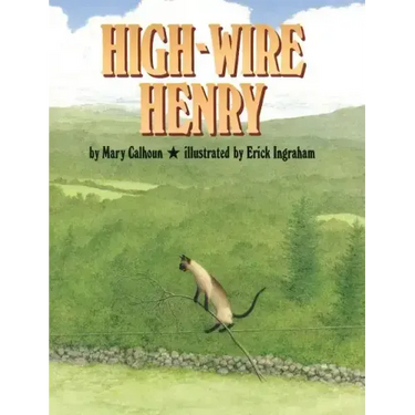 High-Wire Henry
