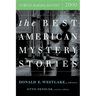 The Best American Mystery Stories