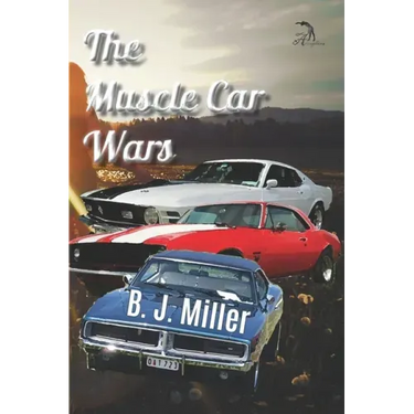 The Muscle Car Wars