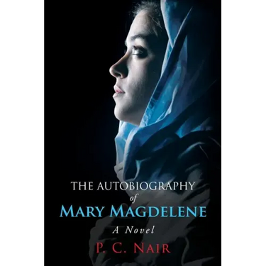 The Autobiography of Mary Magdelene