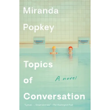 Topics of Conversation