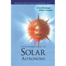 Fundamentals of Solar Astronomy