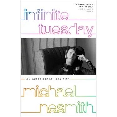 Infinite Tuesday: An Autobiographical Riff