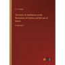 The Ruins; Or, Meditation on the Revolutions of Empires and the Law of Nature: in large print
