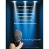 The Acquisition of Comedic Skills as a Component of Growth and Individuation: Post-Jungian and Psychoanalytic Perspectives.