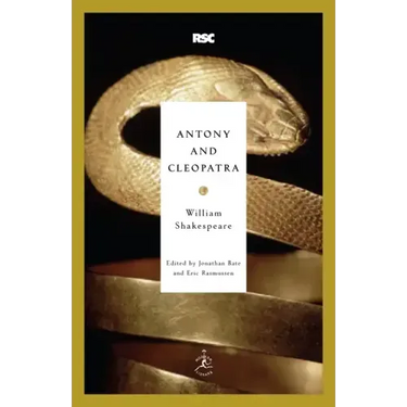 Antony and Cleopatra