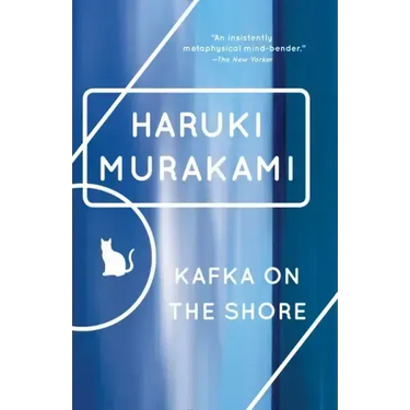 Kafka on the Shore