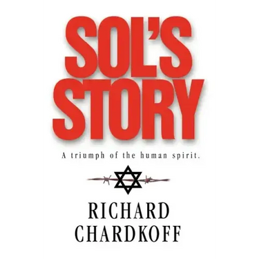 Sol's Story a Triumph of the Human Spirit